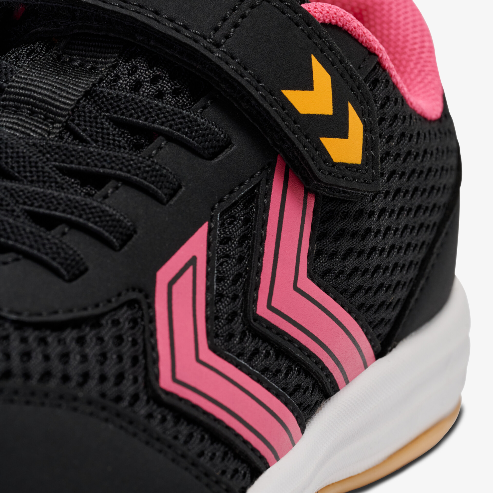 hummel Kinder Sneaker Low - Multiplay Flex grau | reno.de