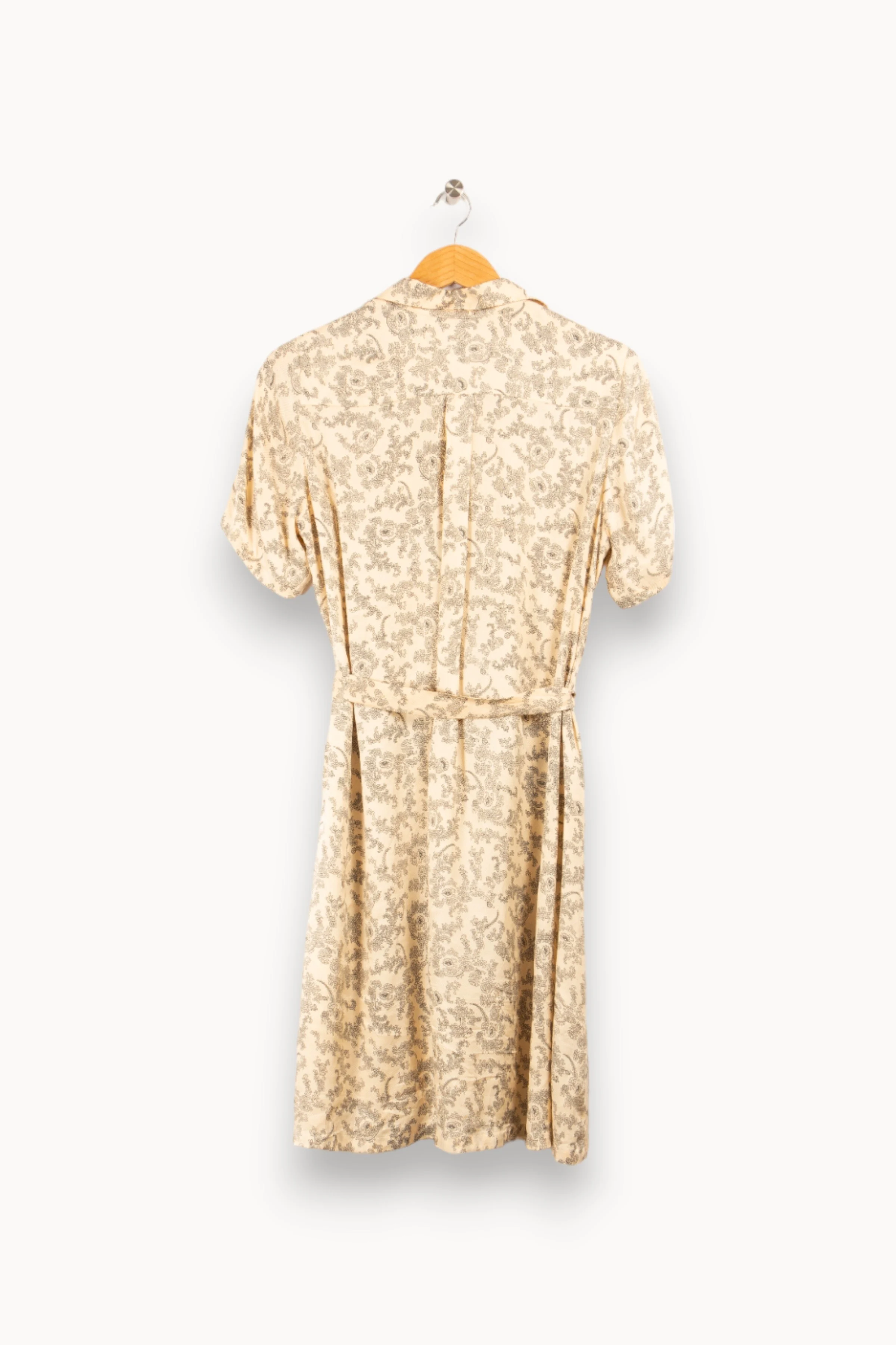 Robe | Rose