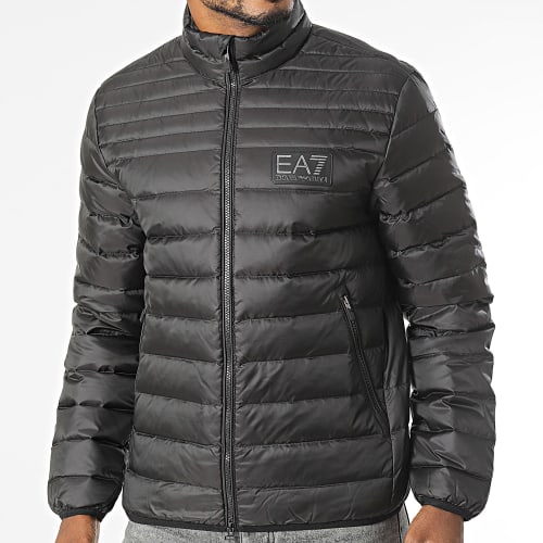 Doudoune 6RPB14 Noir