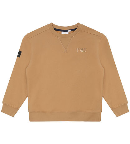 The New Sweatshirt - TnRe:charge - Tannin
