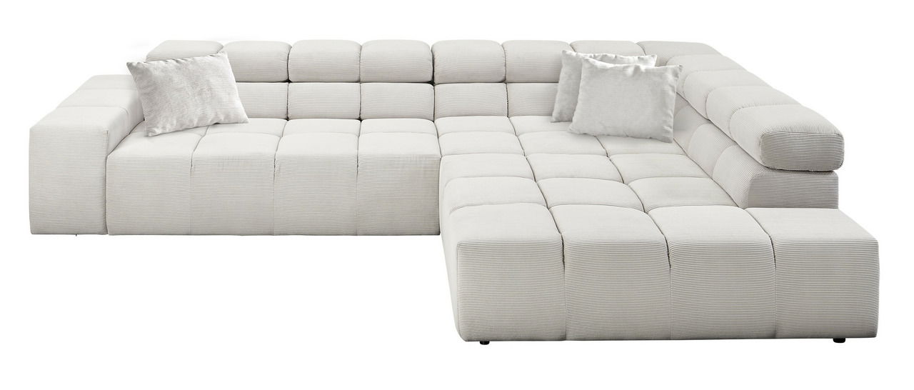 Lounge Handmade Ecksofa LH-OLIVIA 2.0