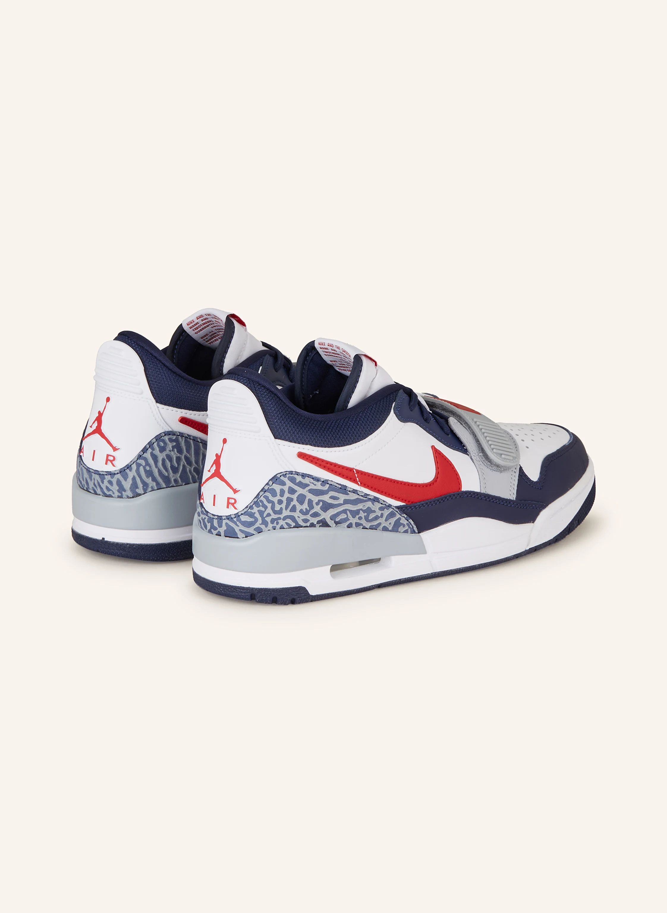 JORDAN Basketballschuhe AIR JORDAN LEGACY 312