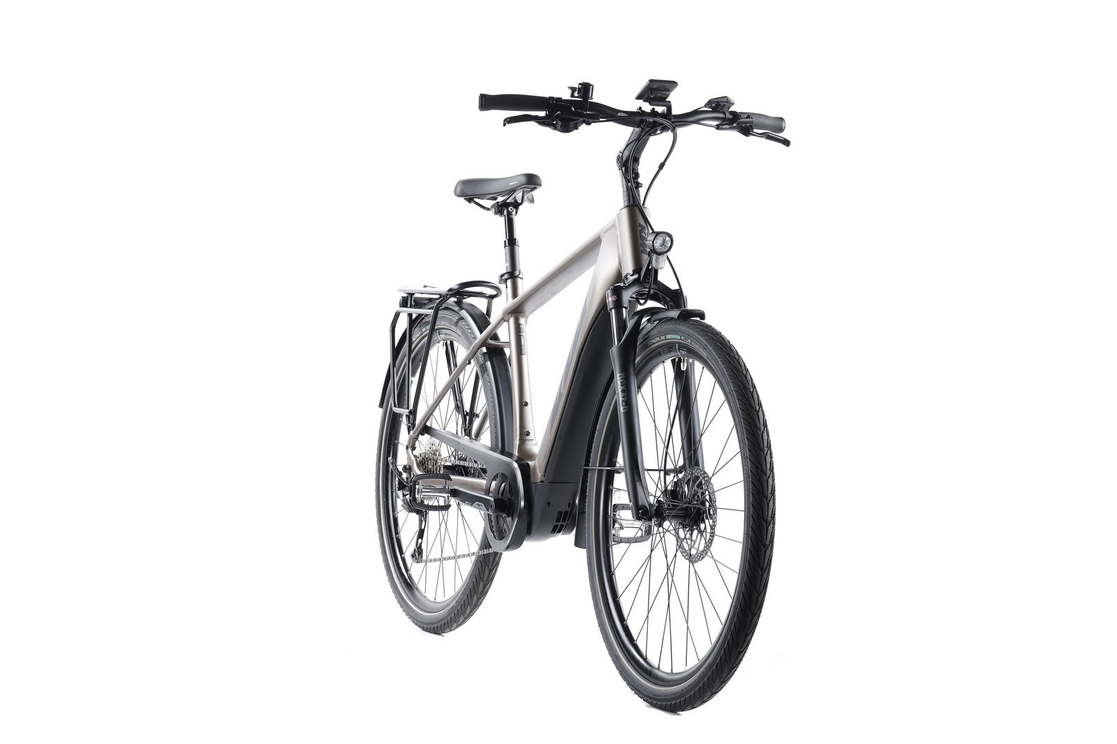 KTM Macina Tour P510 (2023) | Diamond