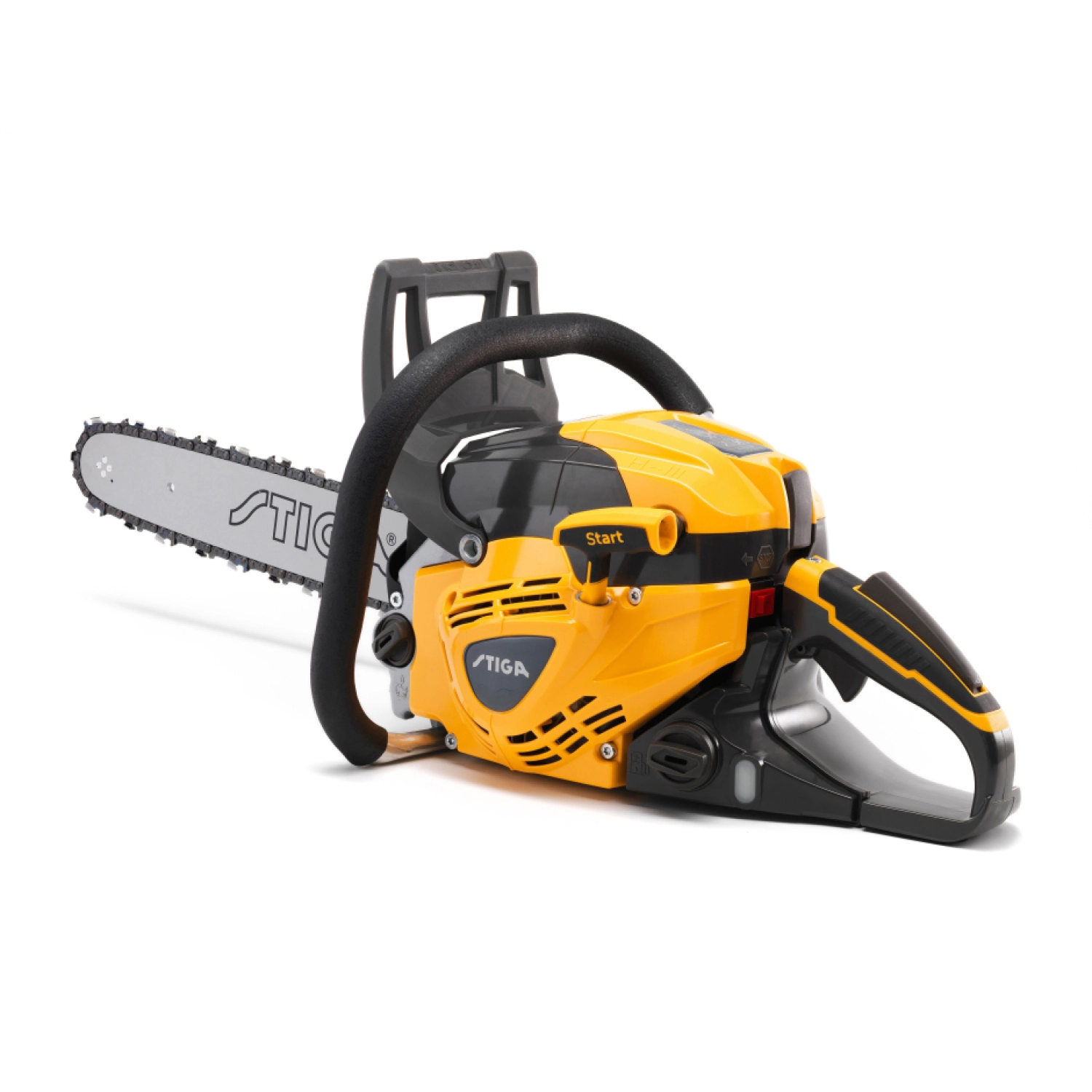 Stiga CS 750 (18