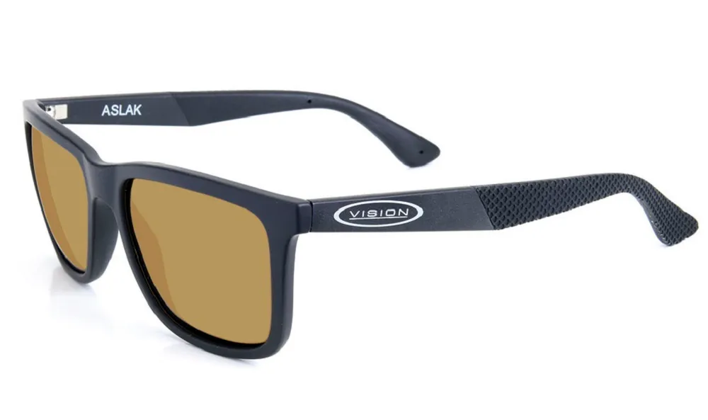 Vision Vision Aslak Solbriller Mirrorflite
