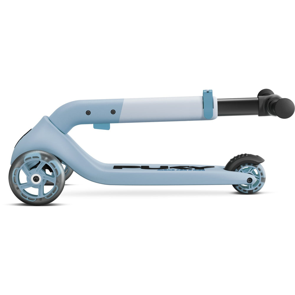 Køb PUKY Arctic Blue Push