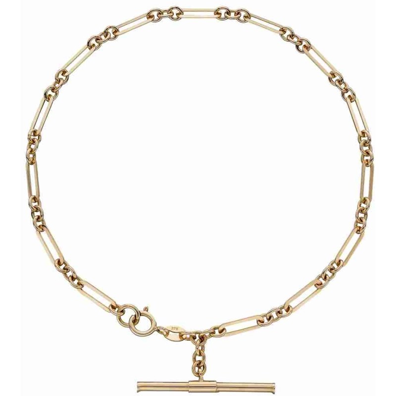 Bracelet en or 375/1000