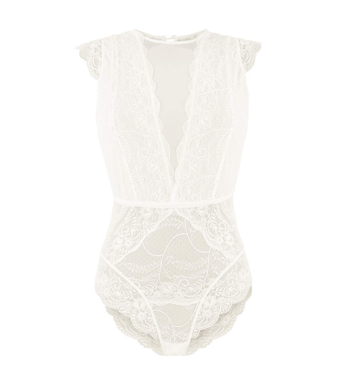 Body dentelle Temptation Lascana