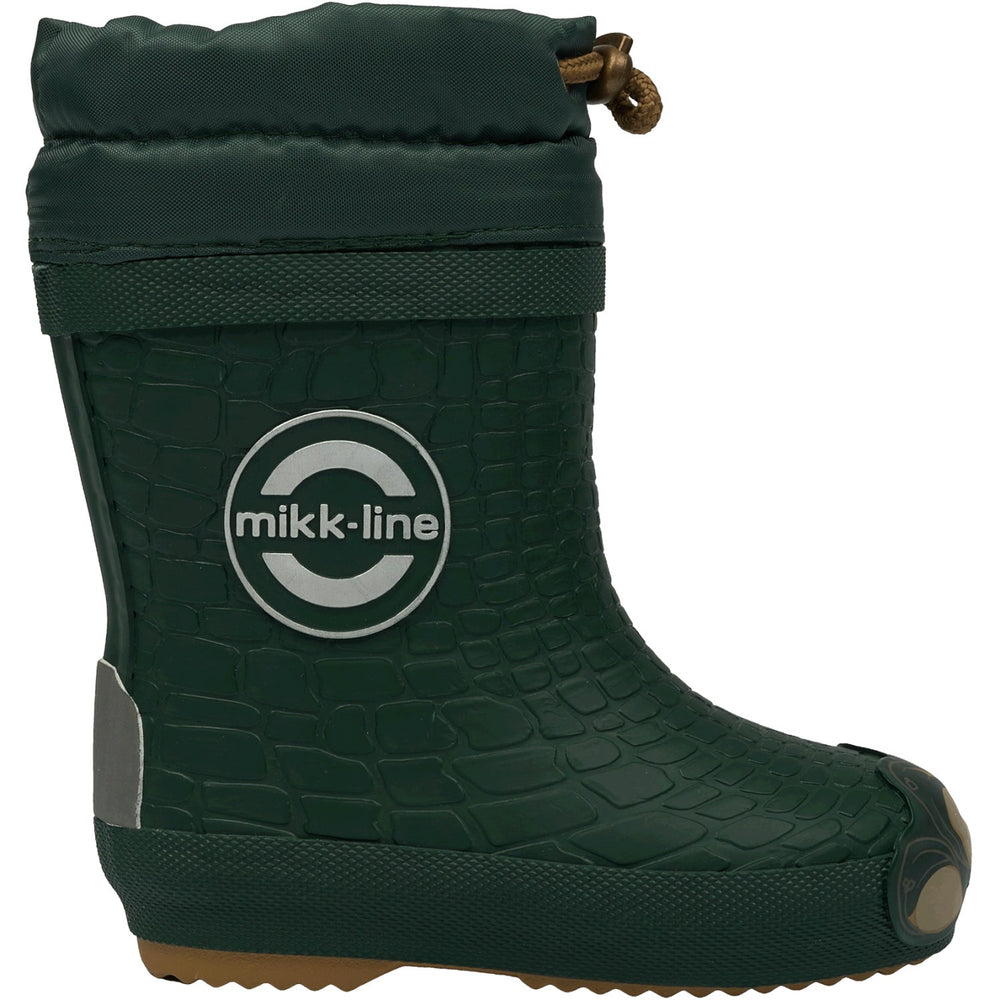 Køb Mikk-Line Darkest Sprouse Winter Gummistøvler Dino