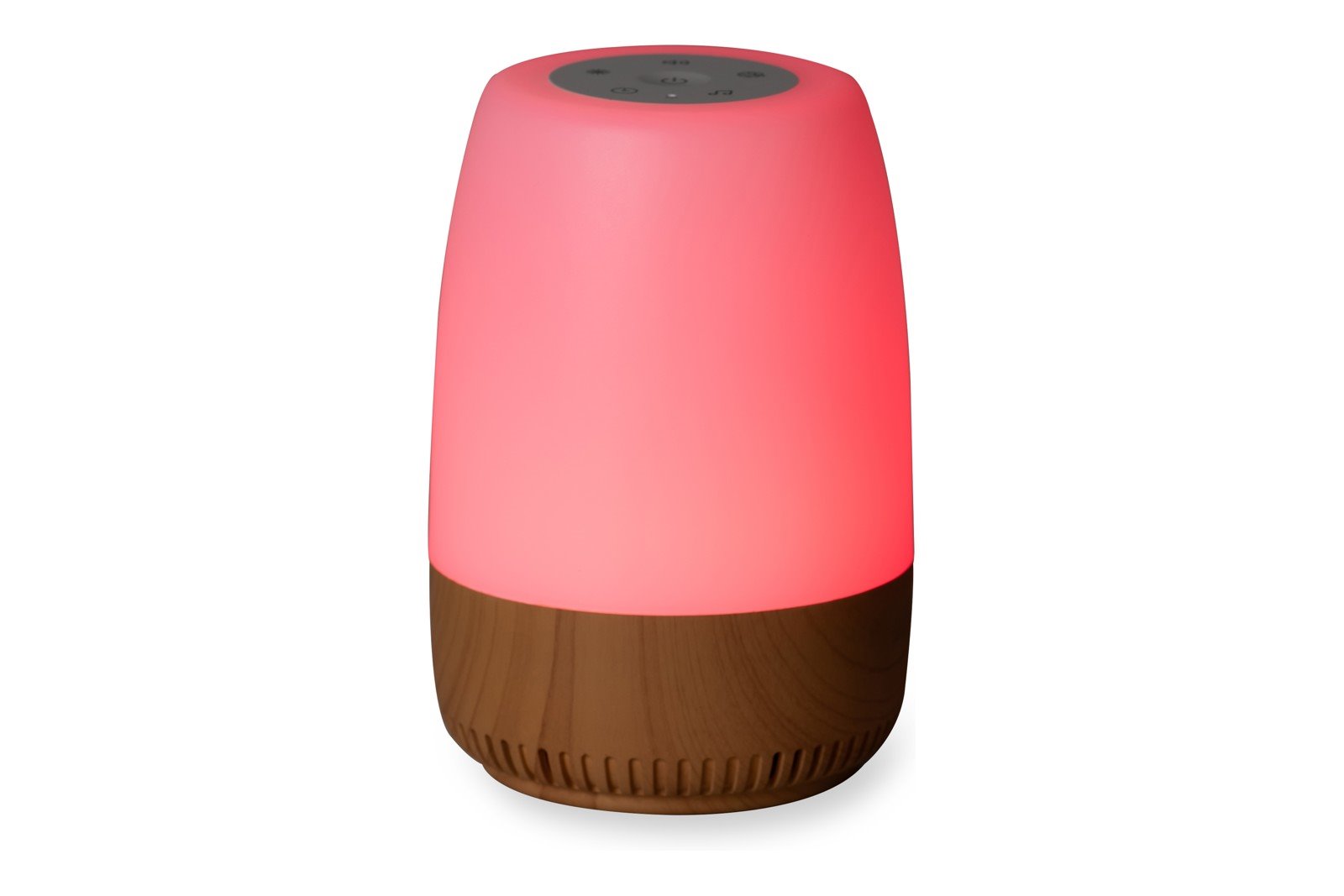 Lumison Smartlampe Smartlampe med beroligende lyder.