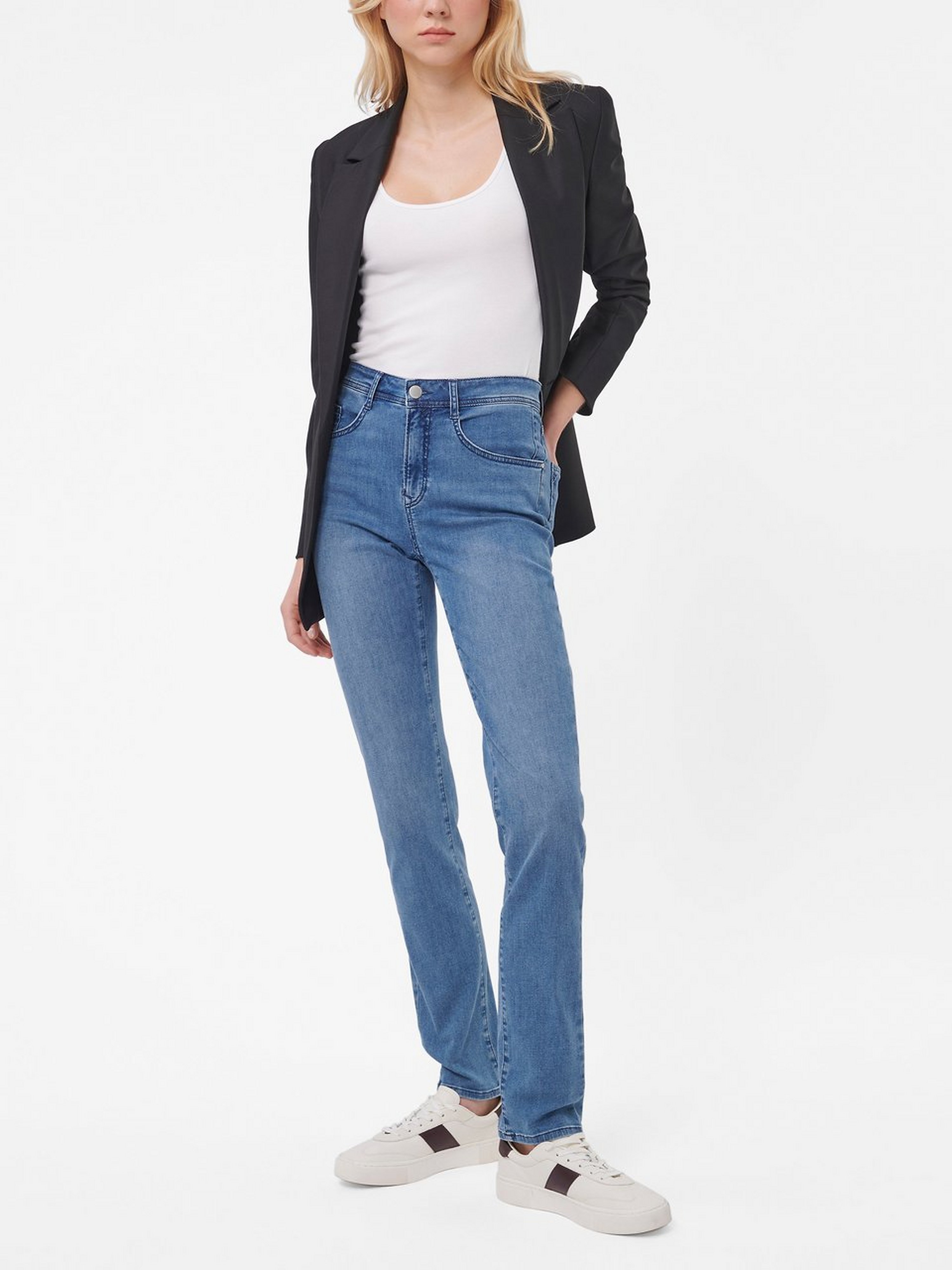 Jeans Modell Mary