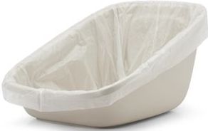 Savic - Bag it Up - Kattenbakzakken - Giant - 6 Stuks