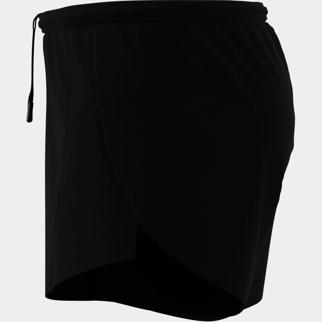 adidas Performance Laufshorts »ADIZERO E SPLIT«