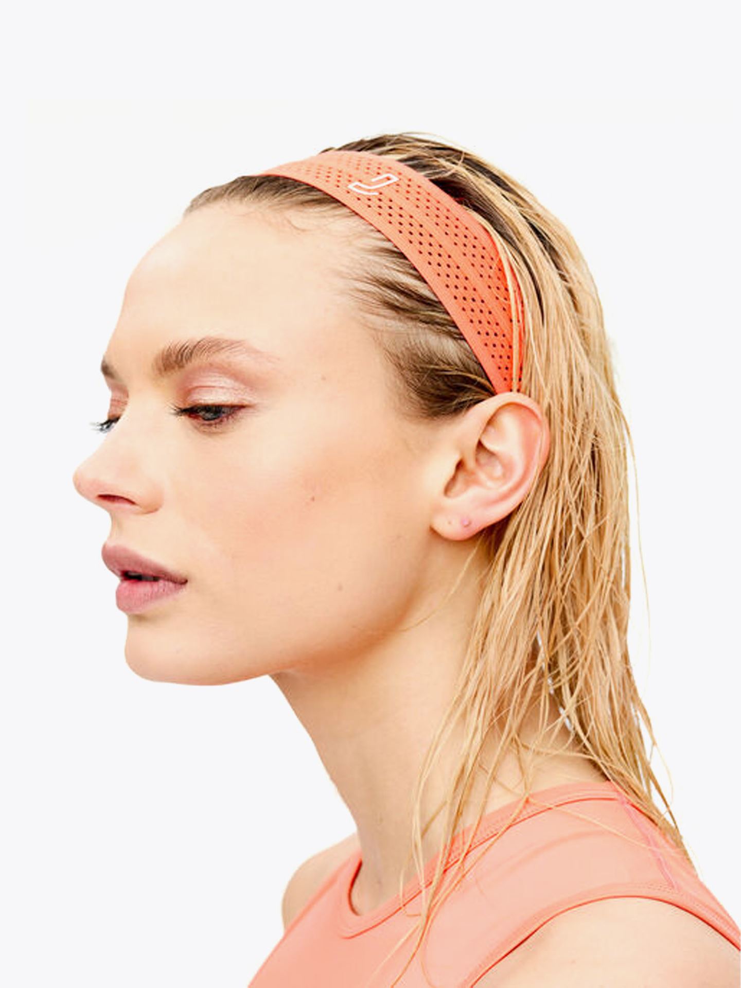 Johaug Hairband wide