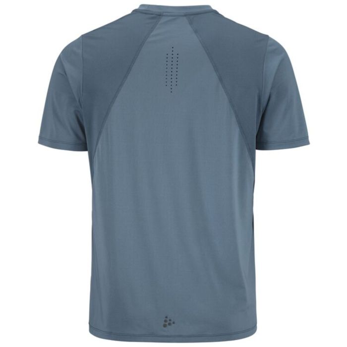 Craft Herre T-shirts Adv Essence SS Tee Blå