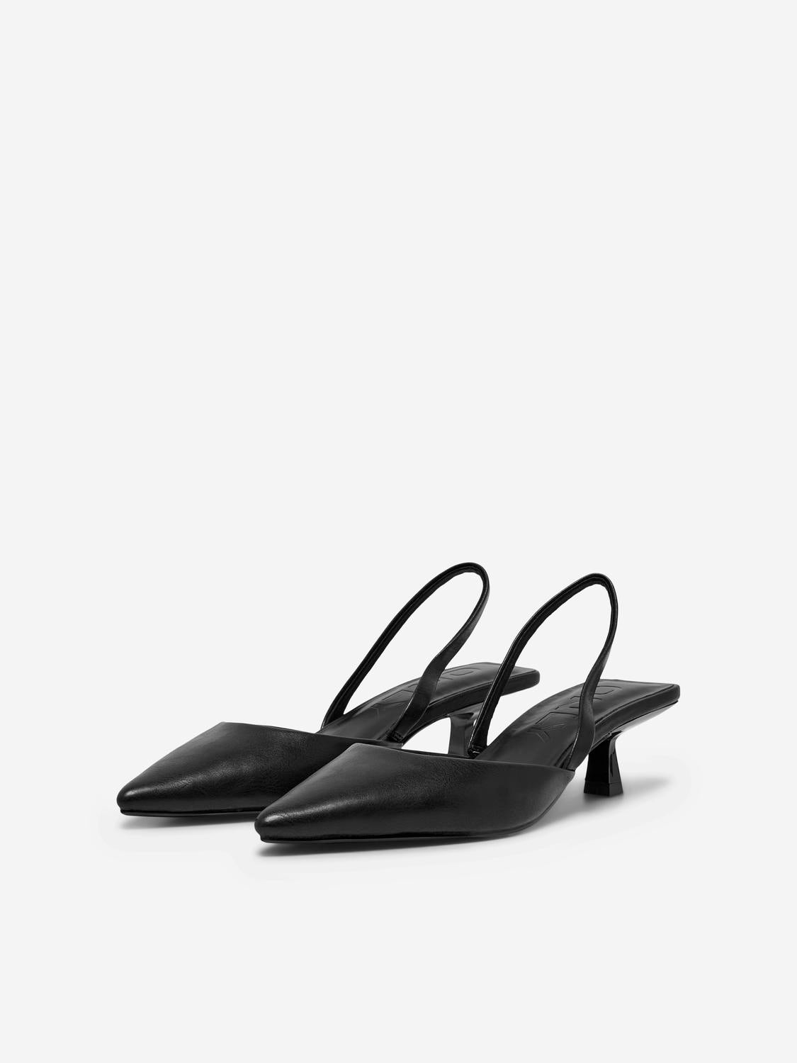 ONLCOCO-4 Schuhe mit Absatz Black