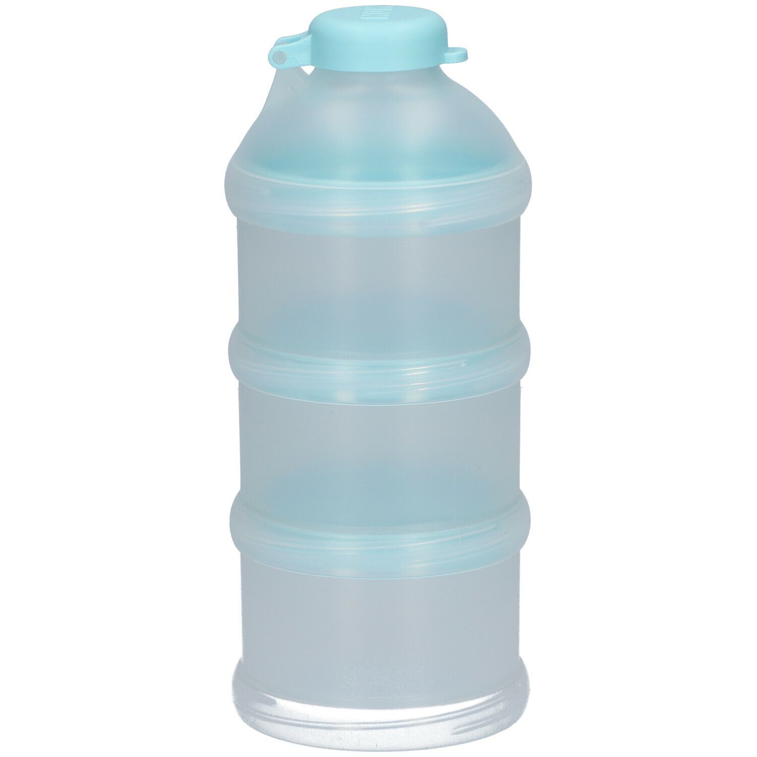NUK Milchpulver Portionierer petrol