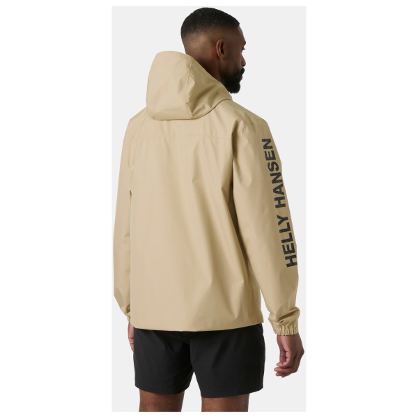 Helly Hansen - Ervik Jacket - Veste hardshell