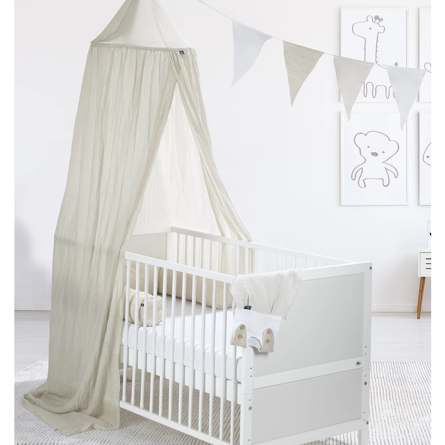 Alvi® Baldachin nature