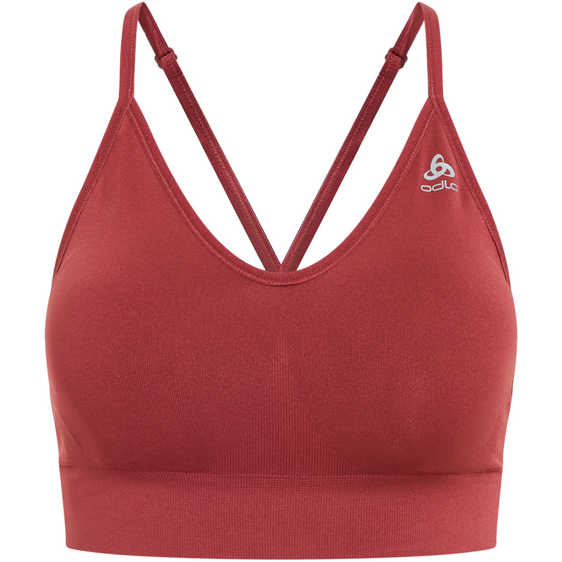 Odlo Damen Padded Seamless Soft 2.0 Sport BH