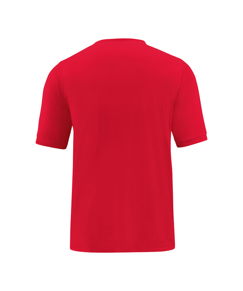 JAKO Celtic 2.0 Trikot kurzarm Kids Rot Weiss F01