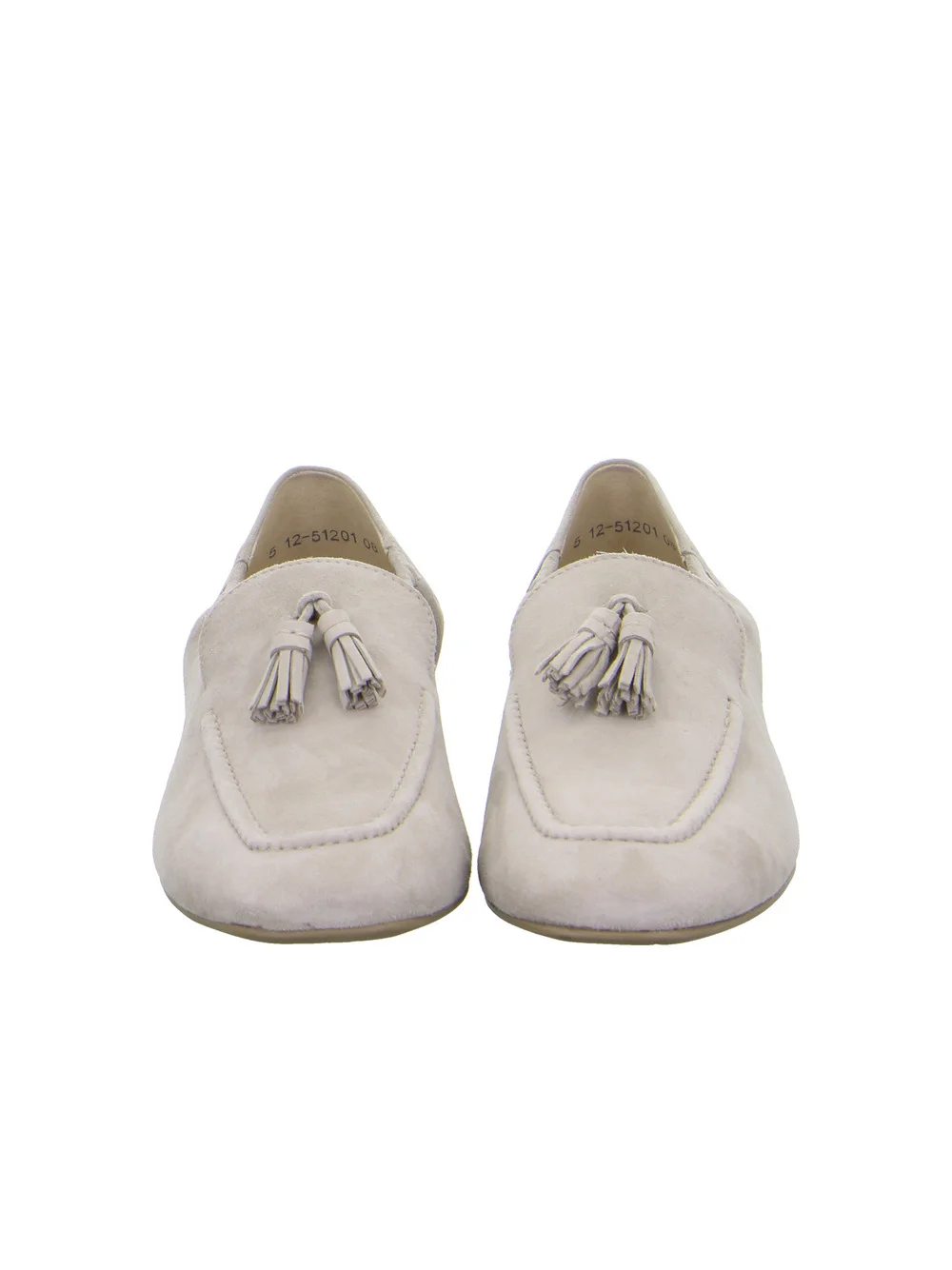 Slipper Lyon sand