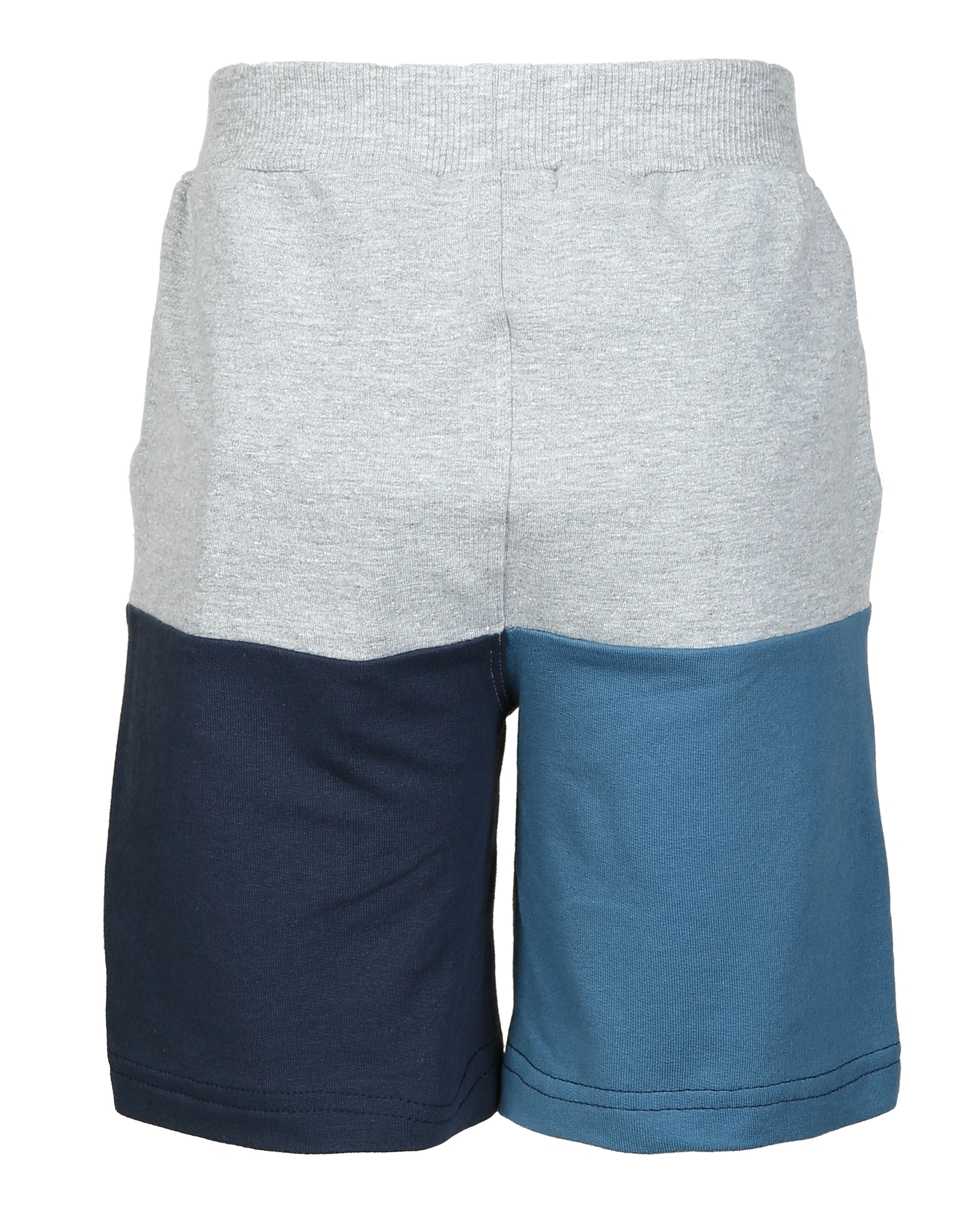 Sweat-Shorts MORE SPACE in grey melange