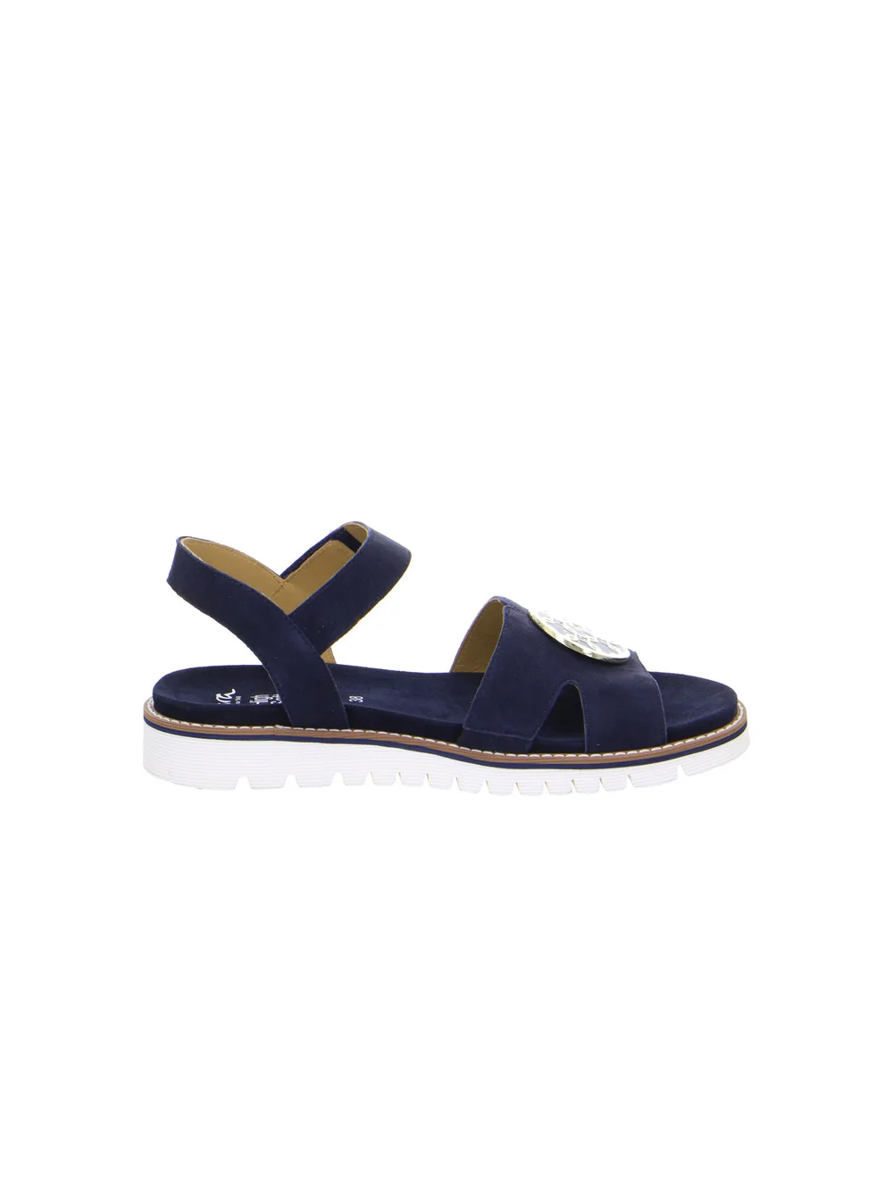 Sandale Kent-Sport blau