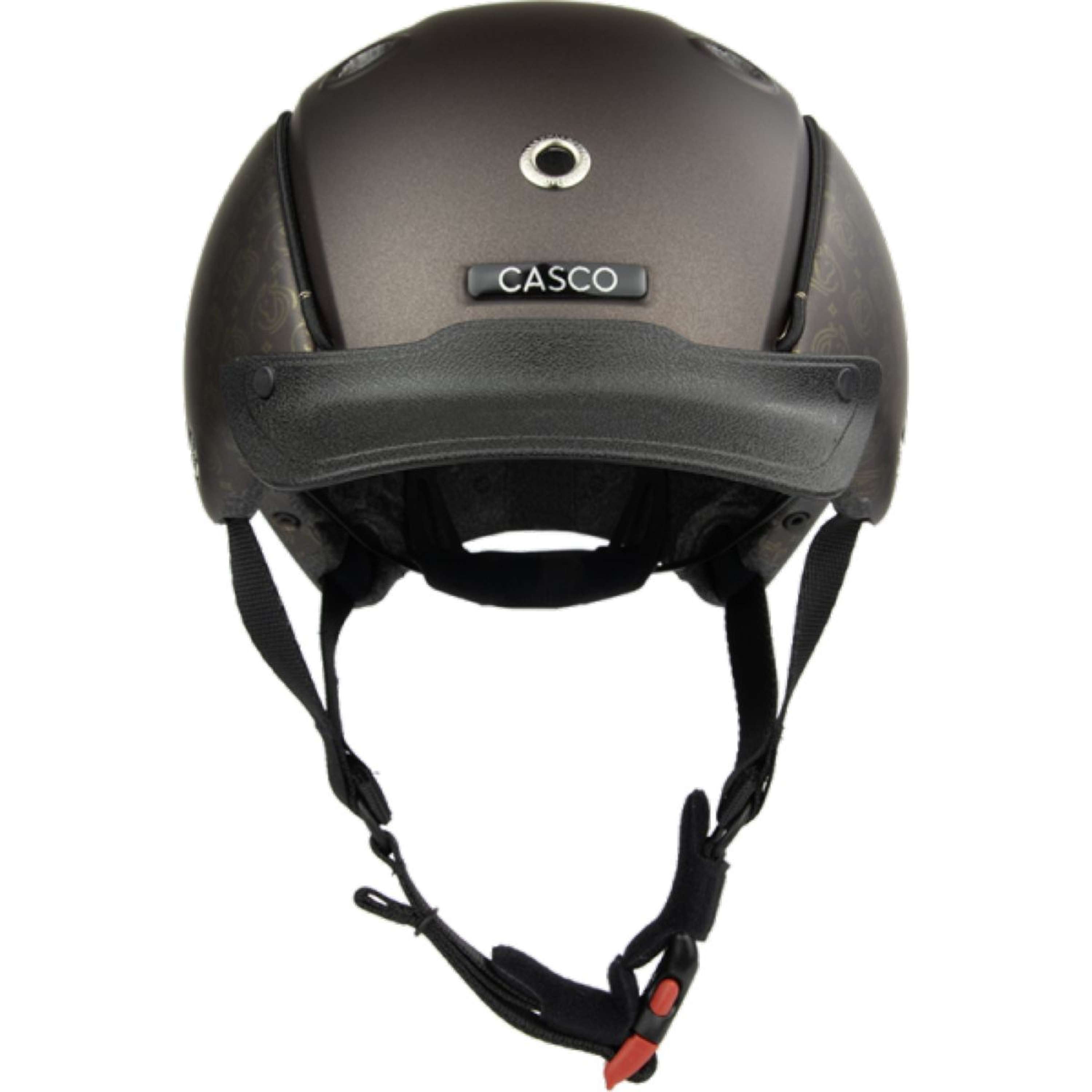 Casco Cap Choice Starlit Bruin