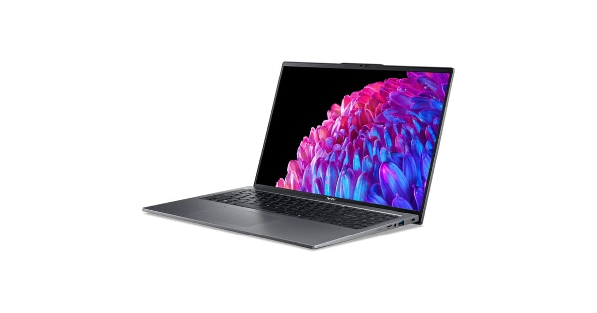 AcerSwift Go 16 SFG16-72-76EE 16