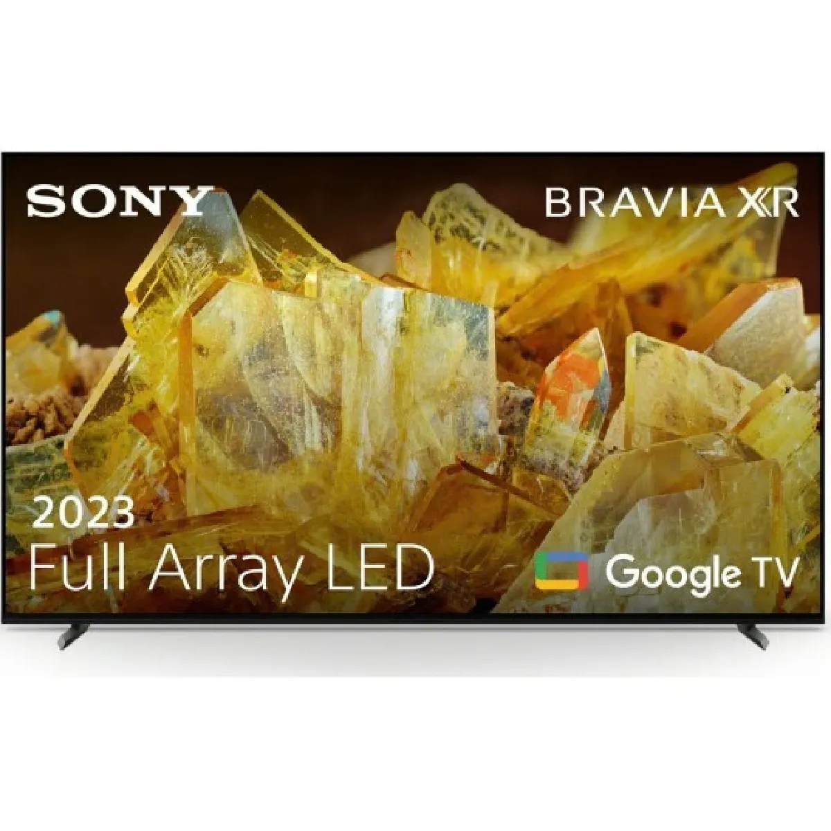 Sony XR-55X90L