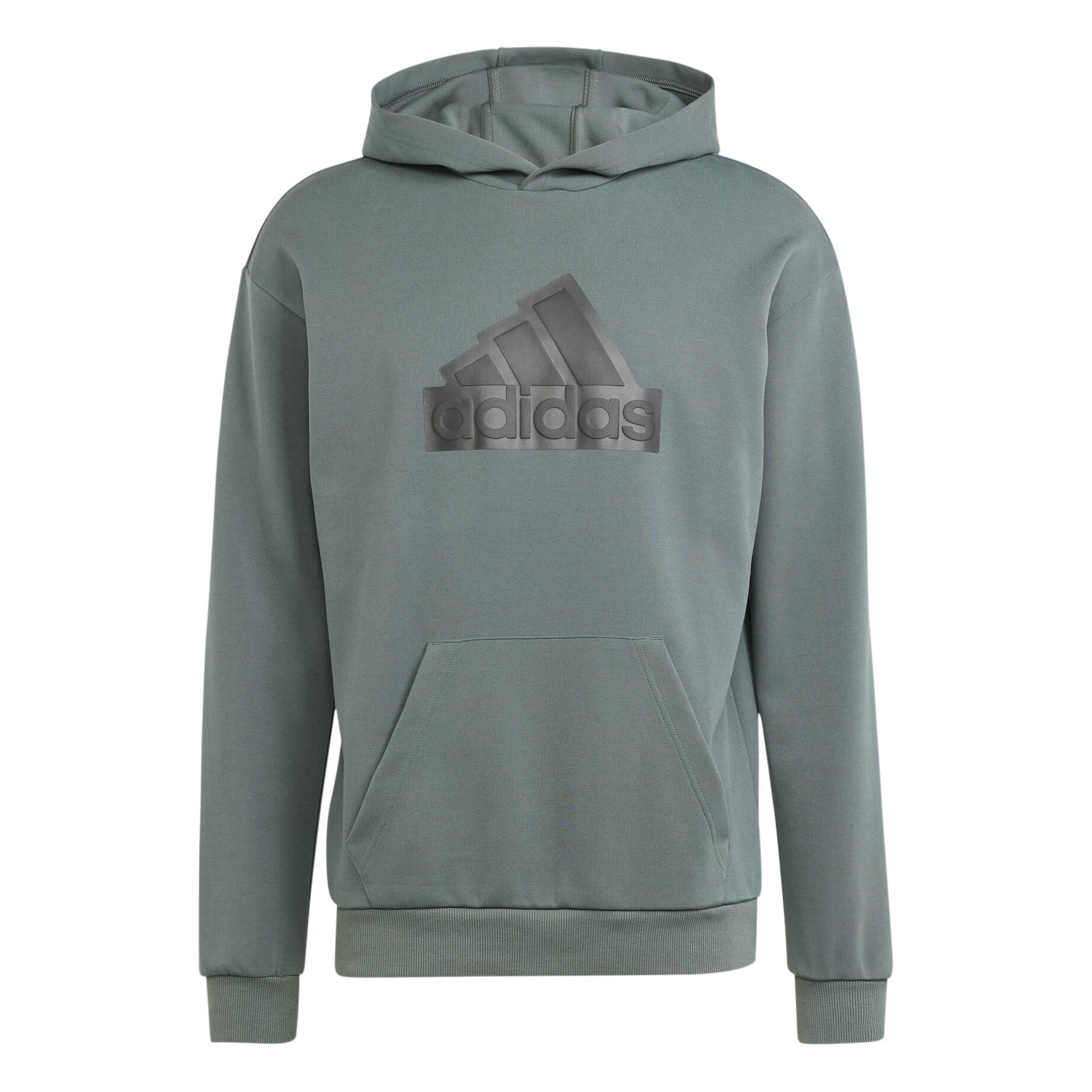 adidas Sportswear| Herren Hoodie FUTURE ICONS BADGE OF SPORT