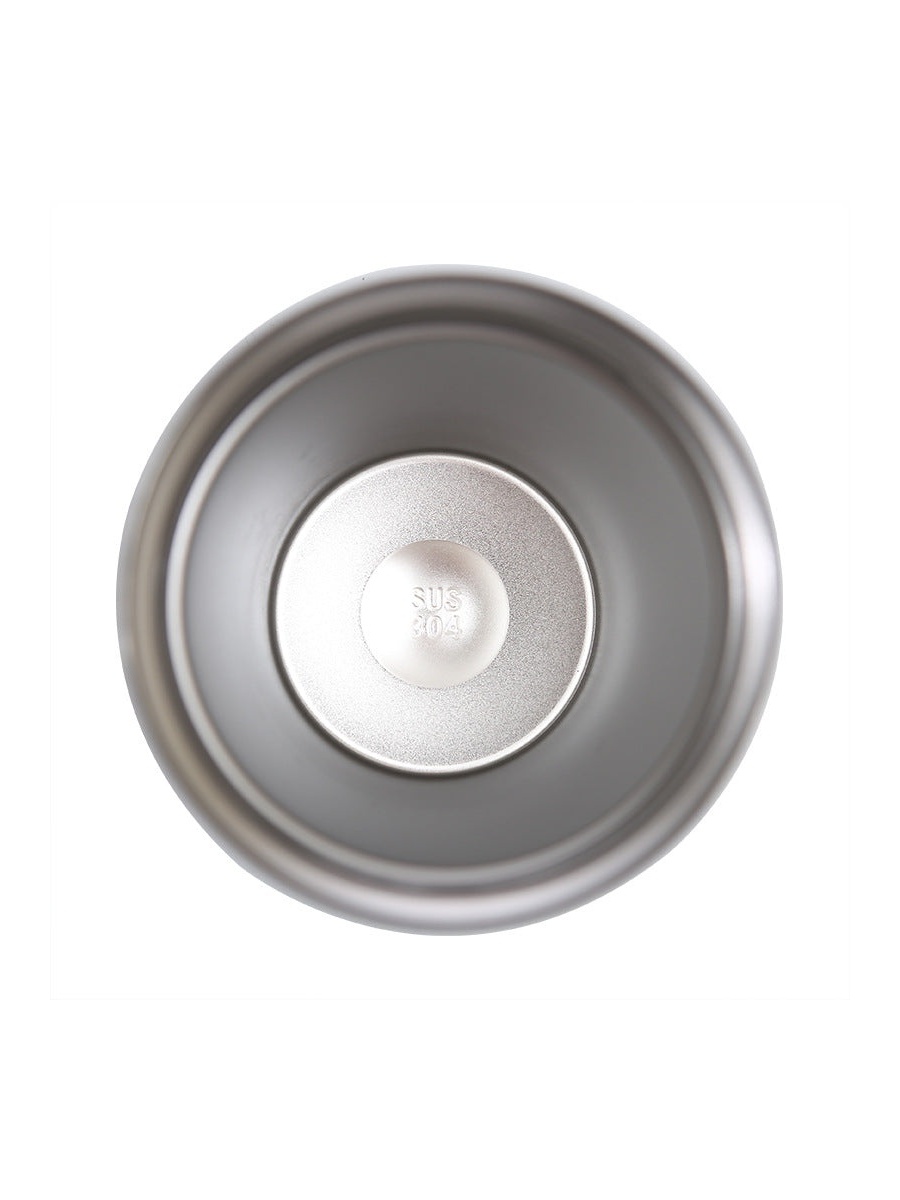 FLASKE 380ML RVS Koffiebeker to Go - Ice