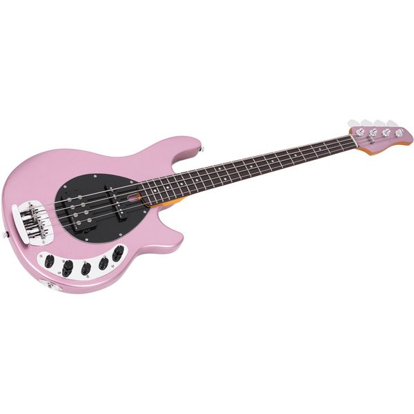 Marcus Miller Z7-4 Burgundy