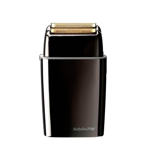 BaByliss Pro 4Artists FoilFX02 Máquina de Barbear Preta