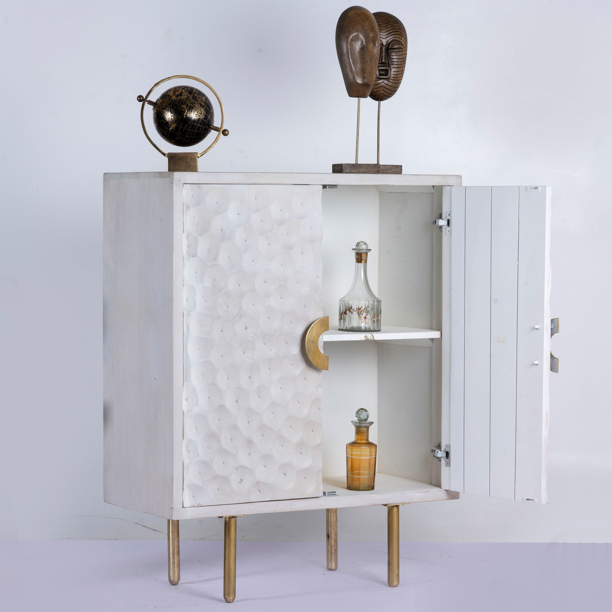 Dressoir Girija #1