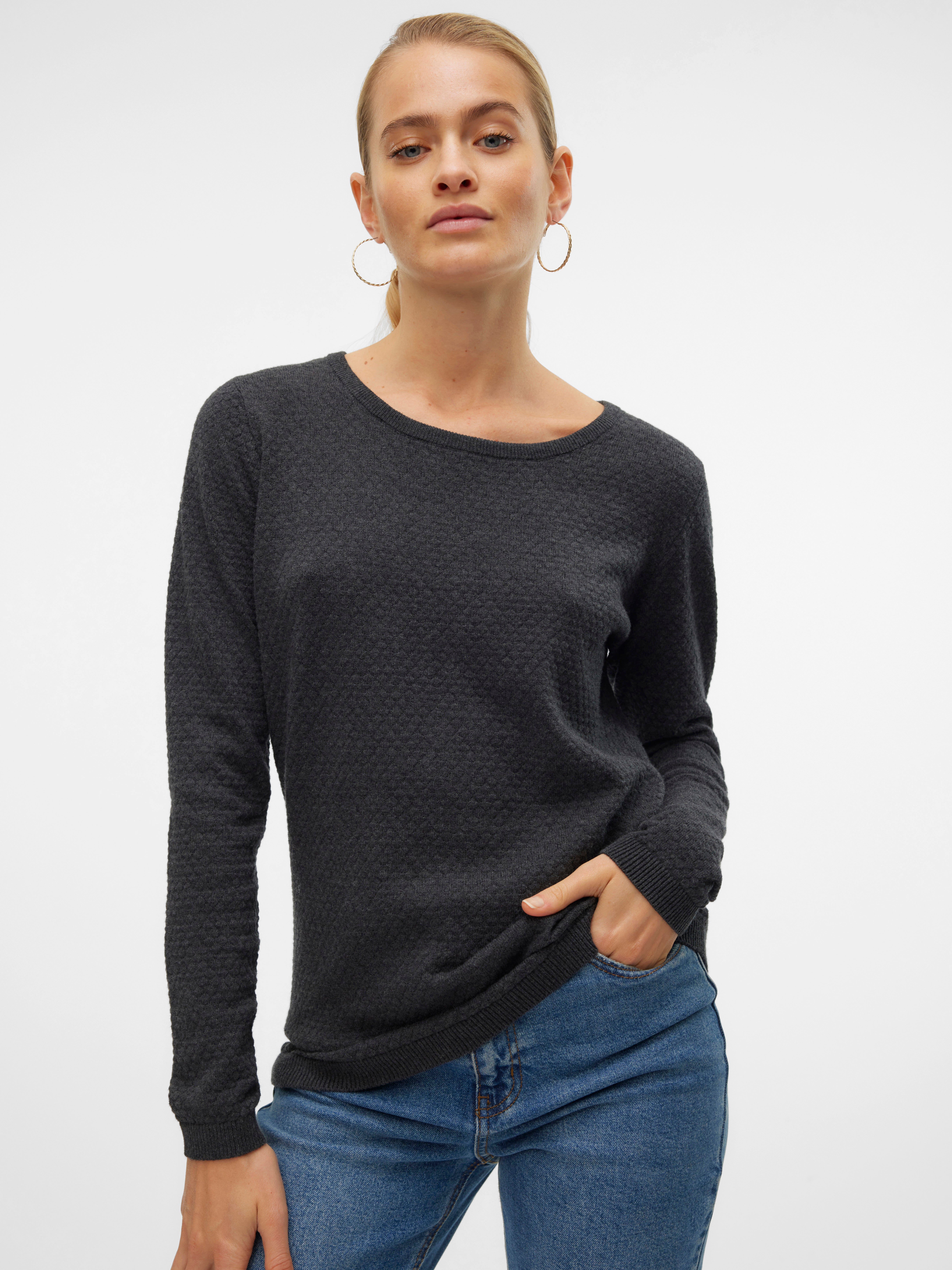 VMCARE Gebreide pullover