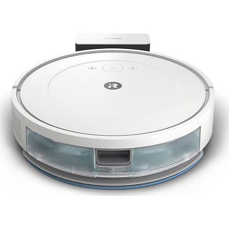 iRobot Roomba Combo Essential robotstøvsuger - hvid