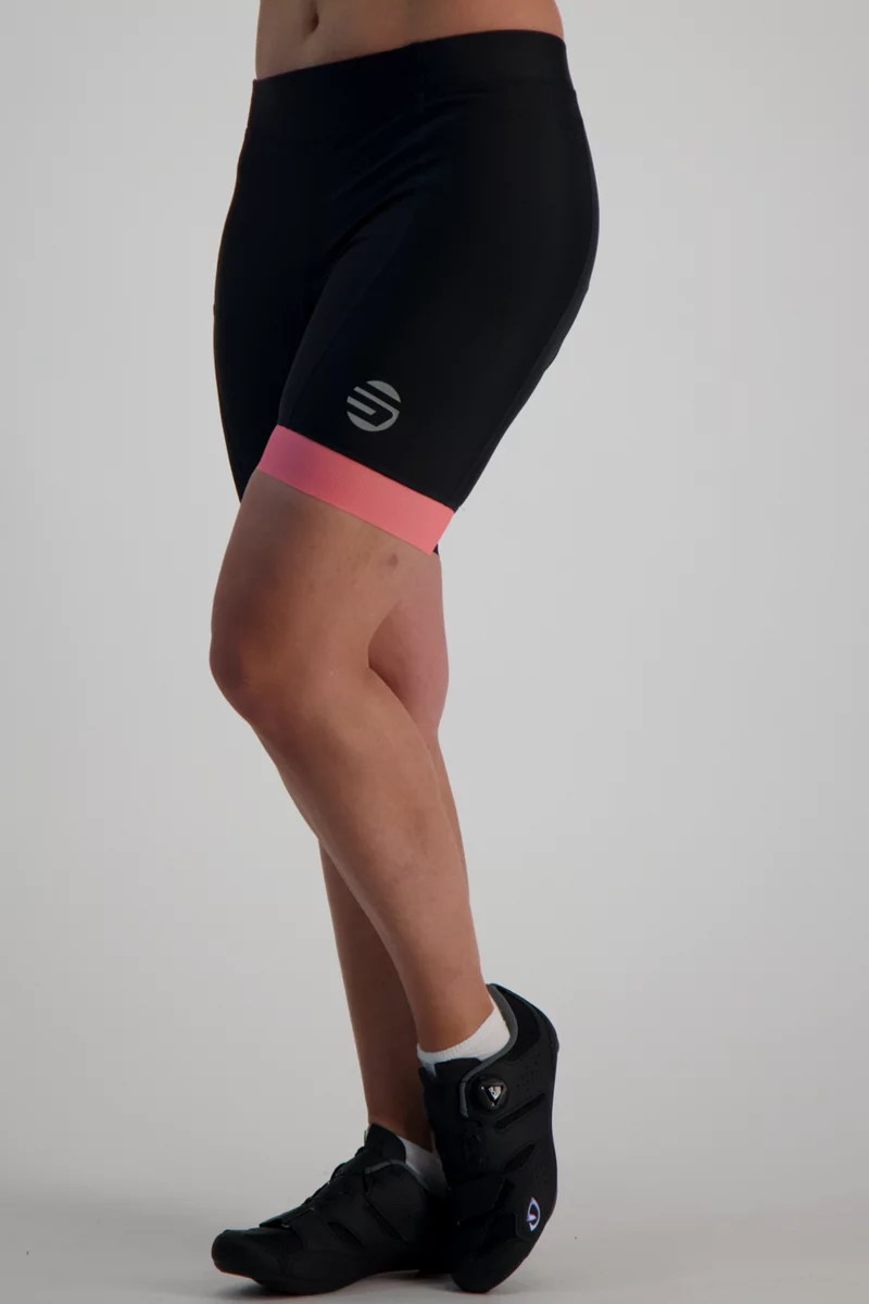 Stoke Yaco Damen Bikeshort