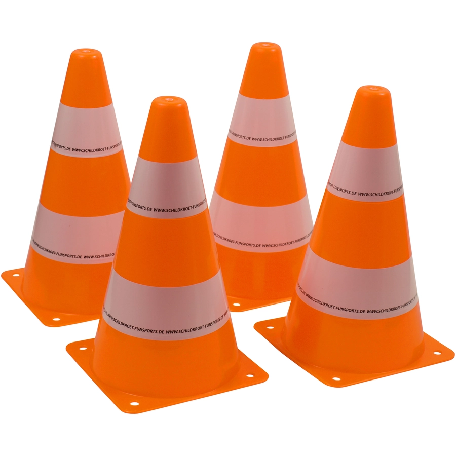 SCHILDKRÖT® Pylonen Set