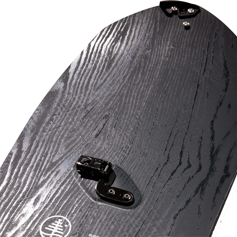 Burton Family Tree Straight Chuter 21/22 Splitboard