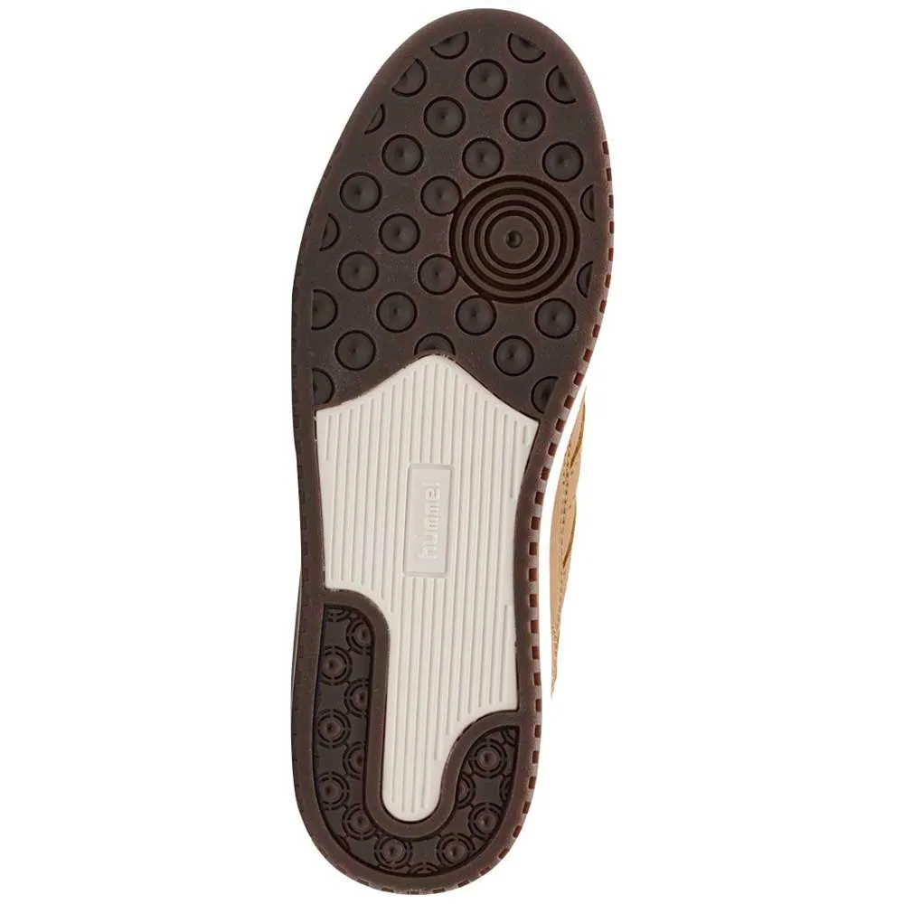 Tênis esportivo Hummel St. Power Play Mid Winter