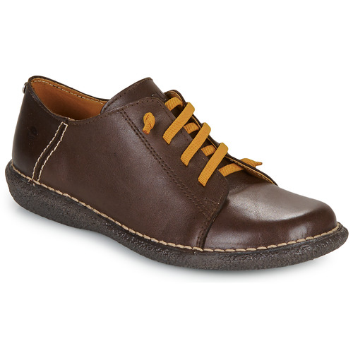 Casual Attitude - NIPITE - Marron