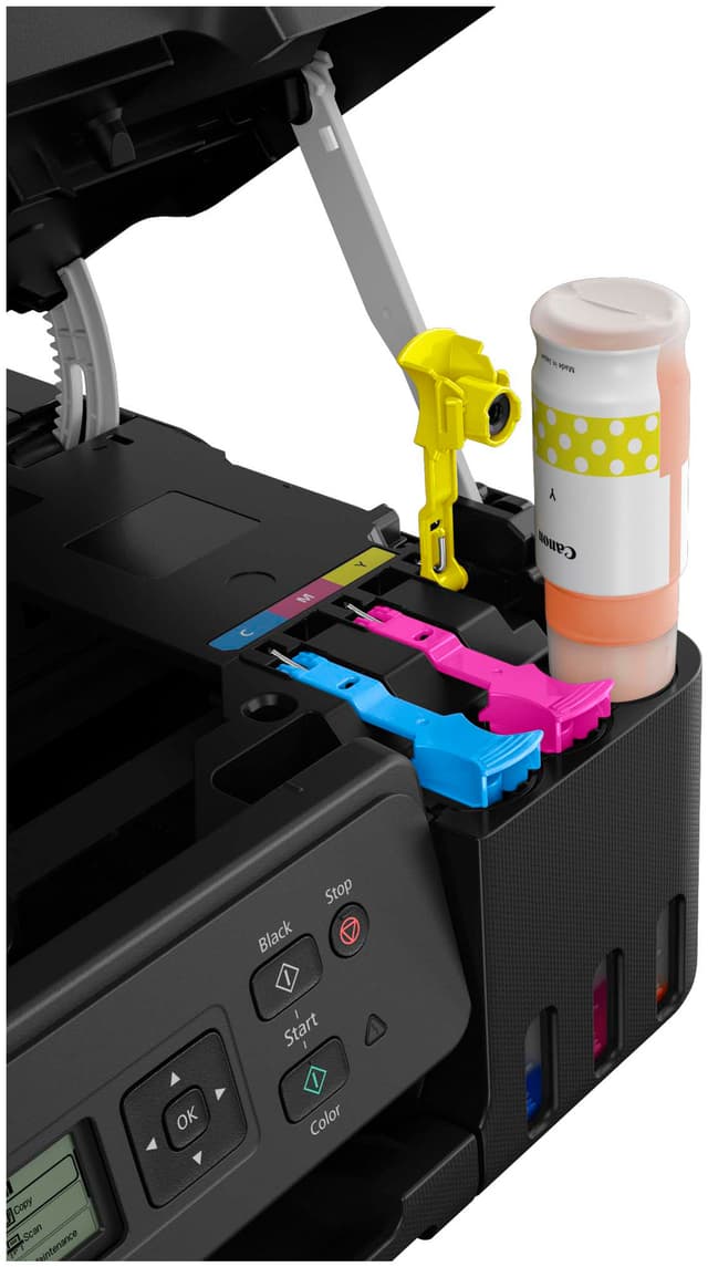 Canon PIXMA G3570 5805C006 Multifunktionsprinter 1 stk