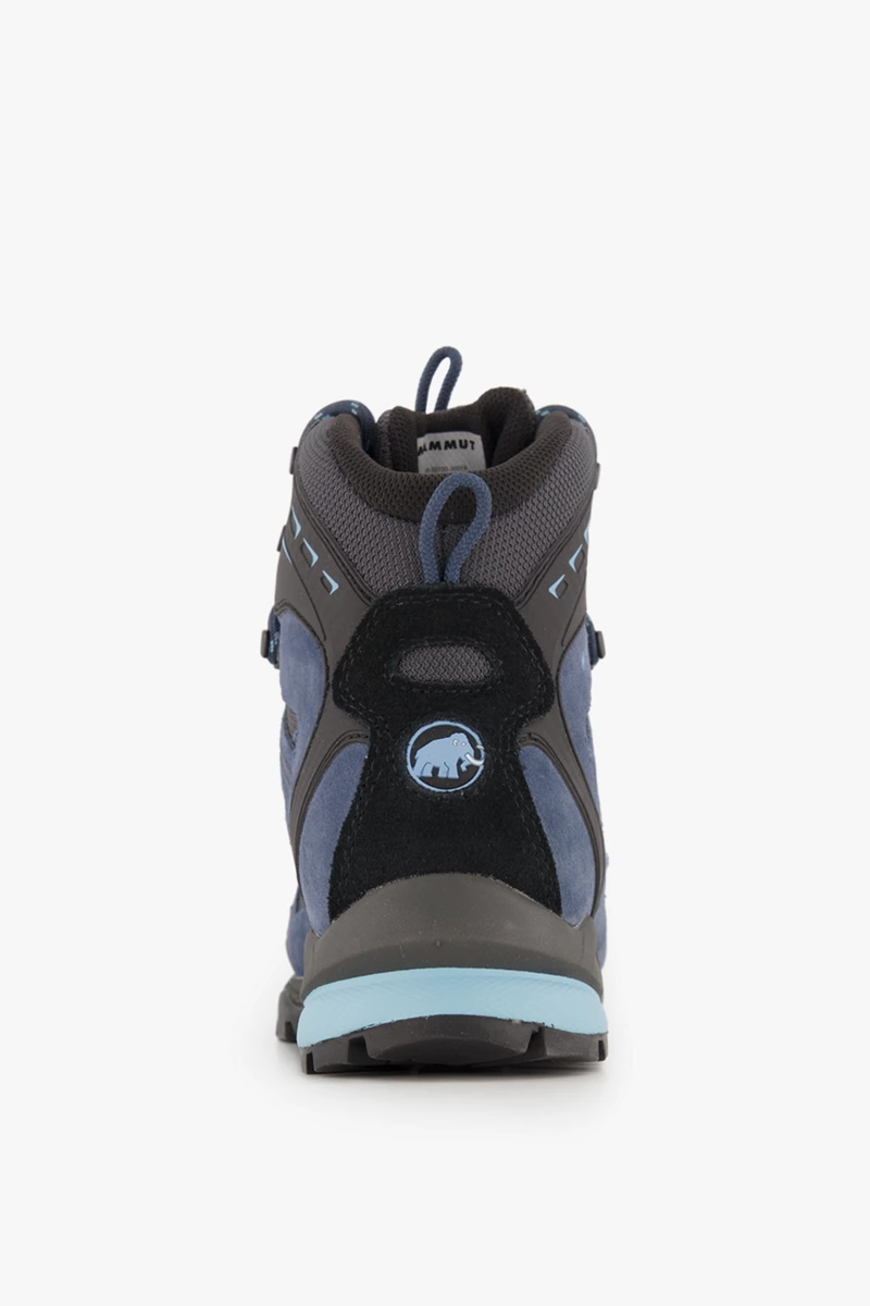 MAMMUT T-Aenergy Trail Gore-Tex® Damen Wanderschuh