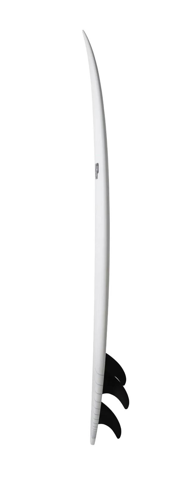 Nsp Tinder D8 - 6'6 x 21 3/8