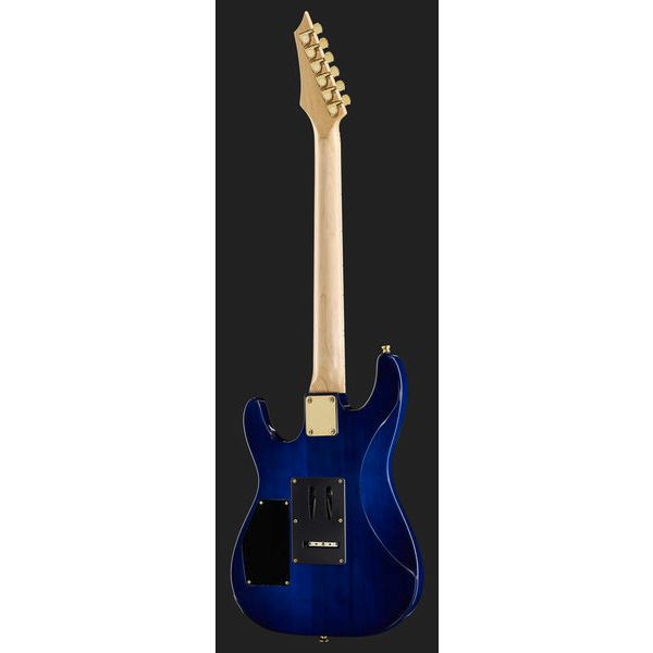 Harley Benton S-620 TB Rock Series Bundle