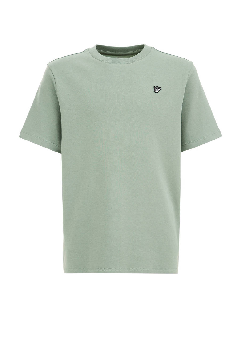 WE Fashion T-shirt pistache