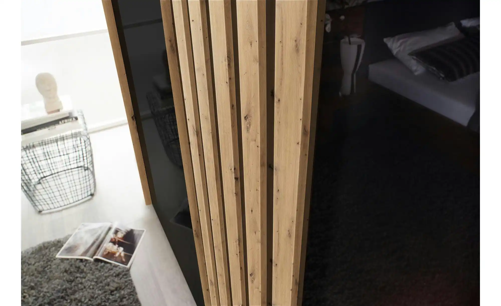 Schwebetürenschrank Moffat