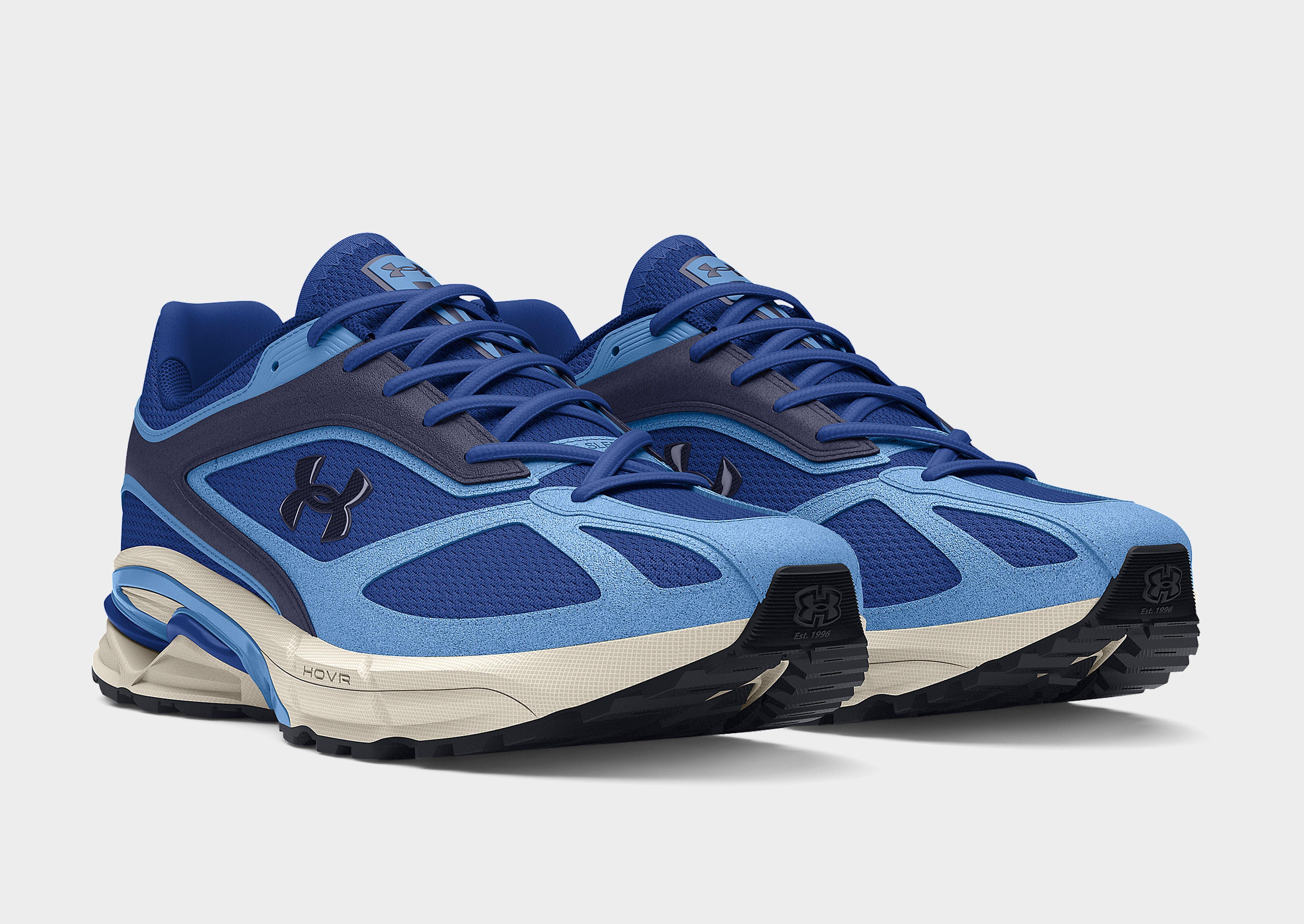 Under Armour Technical Performa UA HOVR Apparition RTRFTR SD